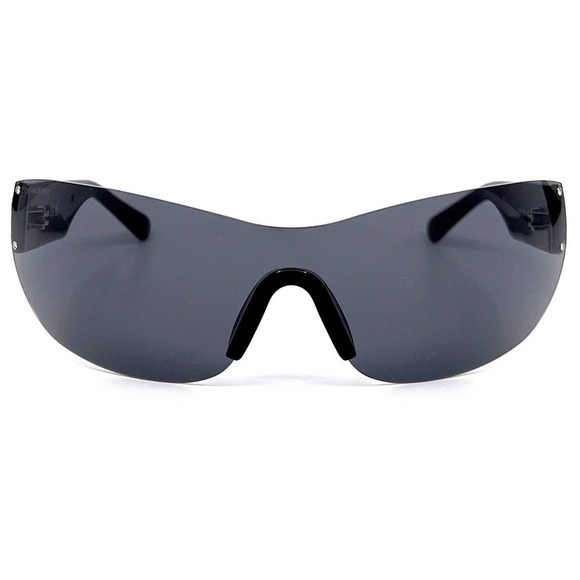 SWAROVSKI Sunglasses SK 364 01A Authentic NEW!!! - Picture 5 of 14